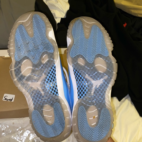 Jordan 11 low - Picture 4 of 4